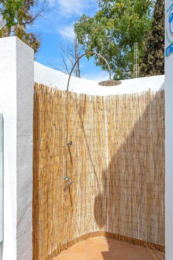 Livemalaga San Telmo Beach المظهر الخارجي الصورة